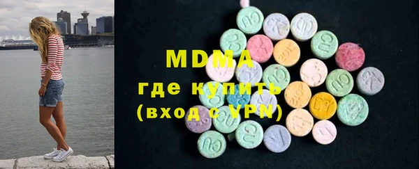 гашик Пересвет