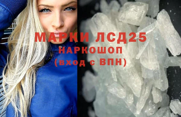 гашик Пересвет