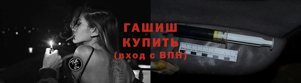 гашик Пересвет